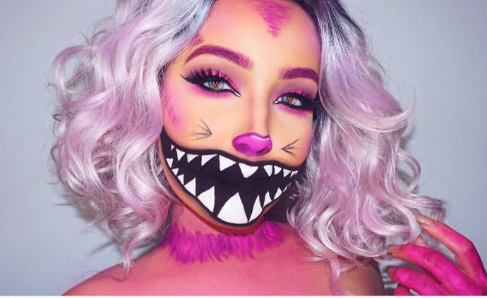 What should I be for Halloween?