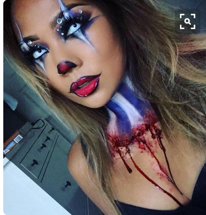 What should I be for Halloween?