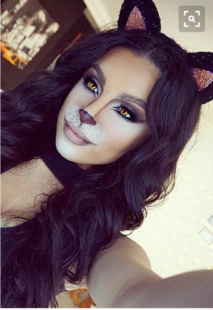 What should I be for Halloween?