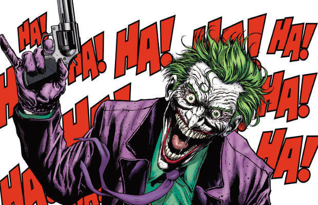 Who's your most favorite Comic Book Supervillain?