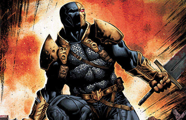 Who's your most favorite Comic Book Supervillain?