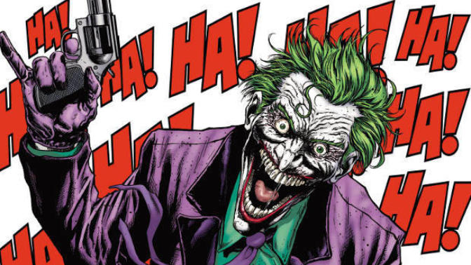 Who's your most favorite Comic Book Supervillain?