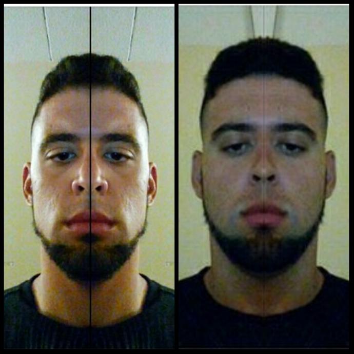 Which guy is hotter?