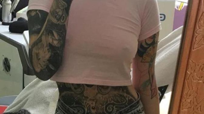 What is your honest opinion of tattoos?