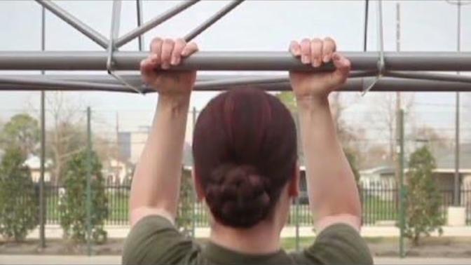 Should women be expected to equally meet the same standards as men for combat roles in the US Military?
