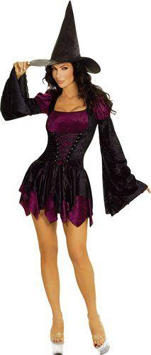 What should I wear for a Halloween party? And what will you wear?