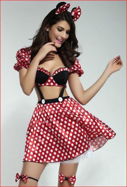 What should I wear for a Halloween party? And what will you wear?
