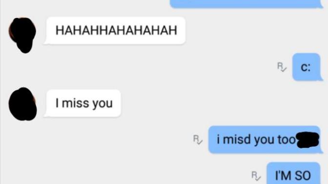 Do you think there's something going on between them? Is my boyfriend cheating on me?