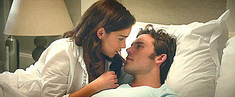 What do you like the most in the opposite sex?