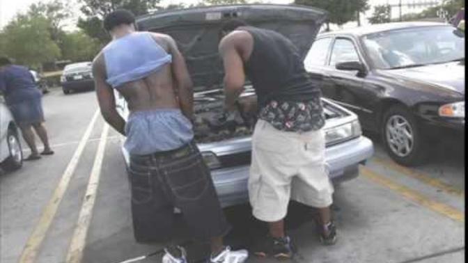 This is not a racist commentary. I am not a racist. Black men, How much longer are your pants going to sag below your ass crack?