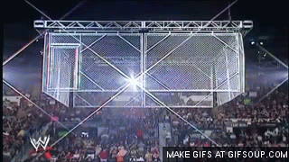 Who would win a steel cage match between Vladimir Putin and Kim Jong-un?