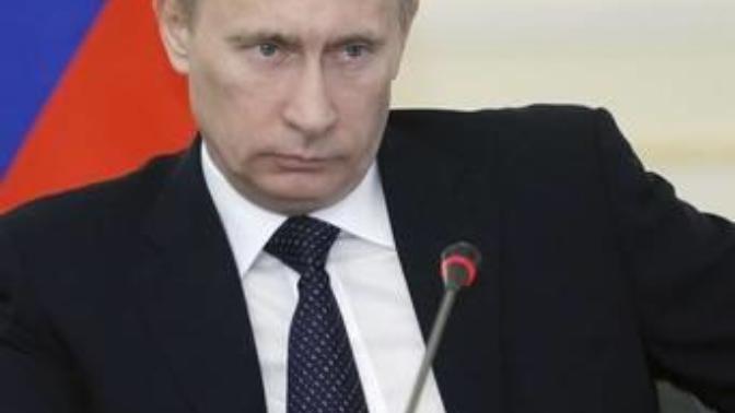 Who would win a steel cage match between Vladimir Putin and Kim Jong-un?