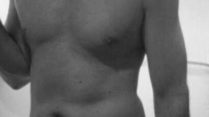 Do seemingly perfect people also have body image issue and insecurity?