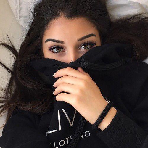 Guys, which trait do you find adorable/sexy/most attractive about your kind of women?