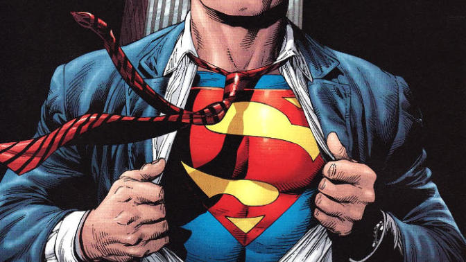 What do you think of my costume idea? I go as Clark Kent and underneath my shirt I have a superman S shirt underneath? Would the girls like it?