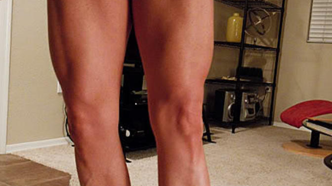 Why donten shave their legs and arms when shaving chest and back?