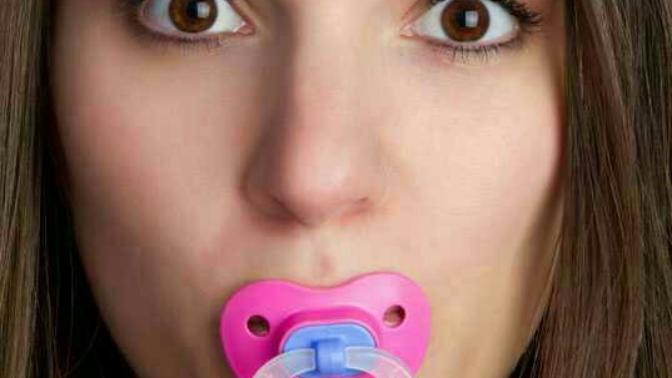 A Different Kind of Generation: What is an Adult Baby?