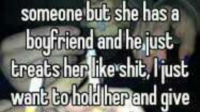 I've fallen for a girl in a relationship, feeling guilty?