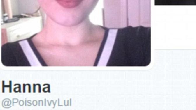 17 yo girl asks grown men online to do gloot spreads and kill themselves afterwards as an act of love, what do you think?