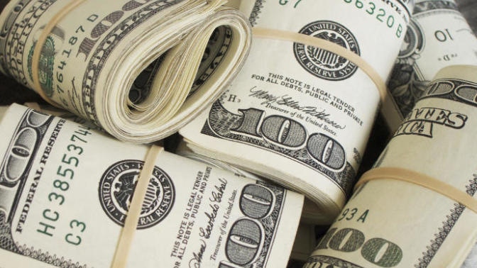 Why do people say money can't buy happiness, when it can buy this?