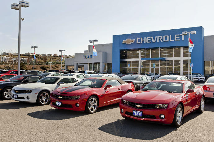Non-Americans, how do you guys feel about American Cars?