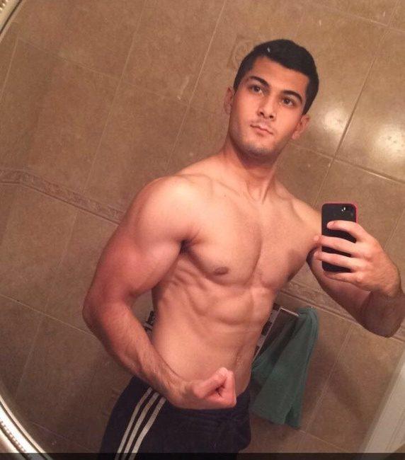 Why have I never had a girlfriend before? Am I ugly (be honest please, I can take it)?