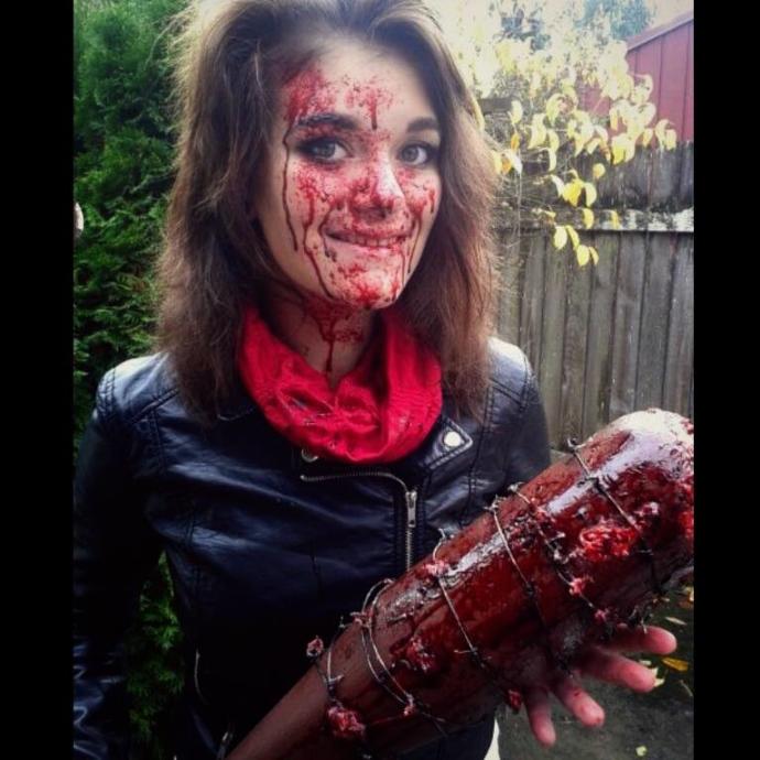 🎃Halloween costume🎃?