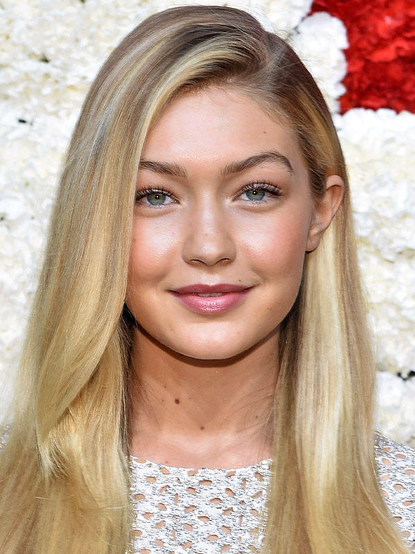 Which is more beautiful? Vanessa or Gigi?