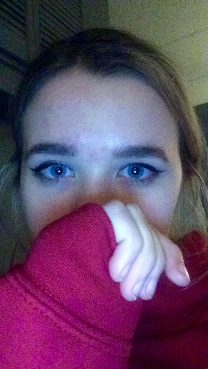 Eyebrows getting too bushy?