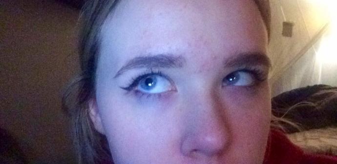 Eyebrows getting too bushy?