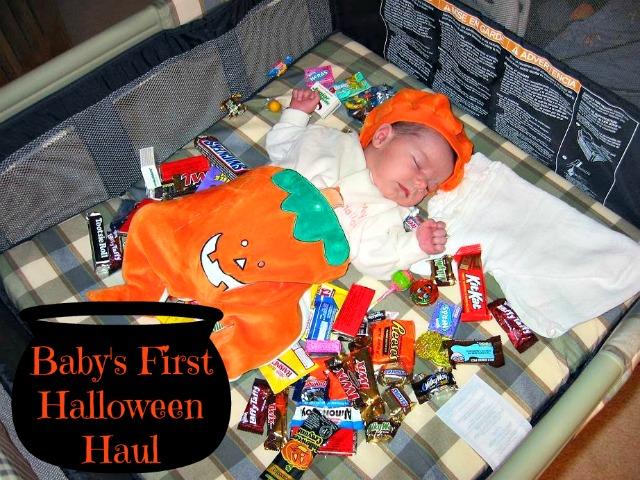 Isn't an infant 