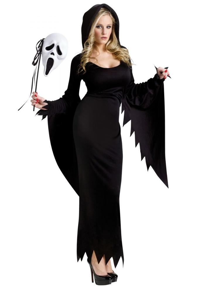 Which Halloween costume would be appropriate for me?