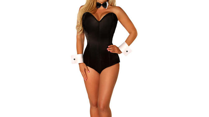Which Halloween costume would be appropriate for me?