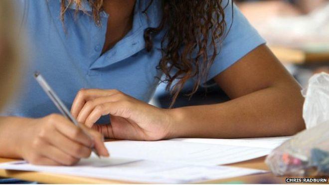 Do you think schools should allow students to see their exam papers so that they know where they went wrong?