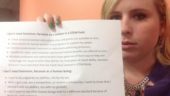 How can men be confident and be the men women want when things are so stacked against them?