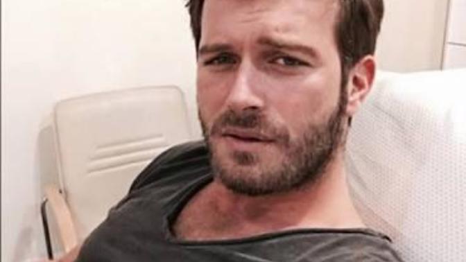 Do you like Turkish men?