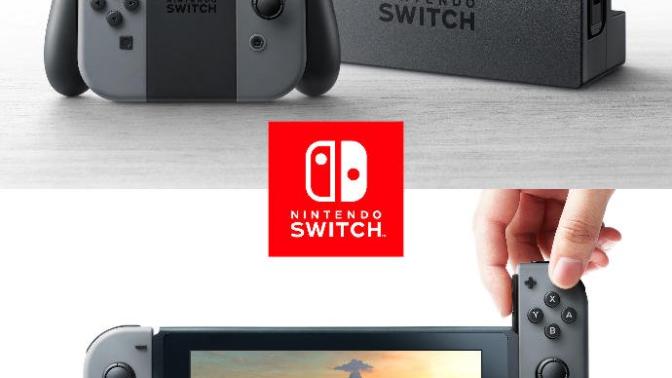 Do any of you currently have a 3DS and if the Nintendo Switch were to be it's successor would you buy that?