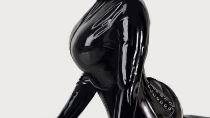 My boyfriend is trying to convince me to wear a catsuit for a Halloween party. How should I feel about that?