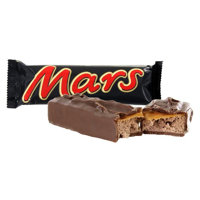 What's the most unhealthy food you ate today?