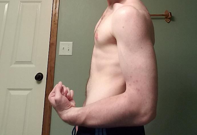 ***Girls, What Do You Think Of My Body***?