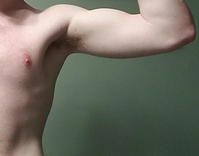 ***Girls, What Do You Think Of My Body***?