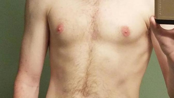 ***Girls, What Do You Think Of My Body***?