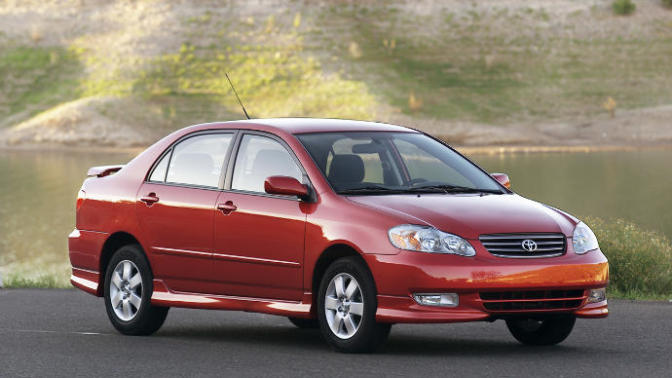 Random and maybe not the place for this but car guys, is this a good car deal for my first time car?