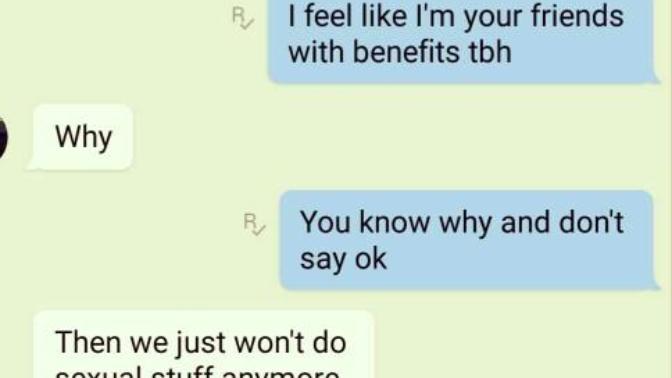 Did I do the right thing?