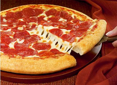 Do you like pizza?