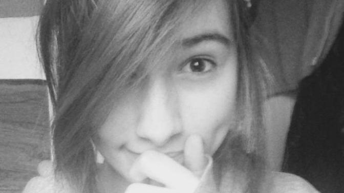 Korean interest in/view of someone like a short white American girl~?