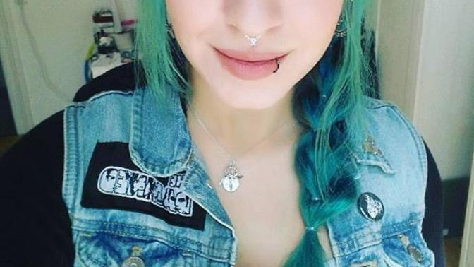 Do men like alt girls like me?