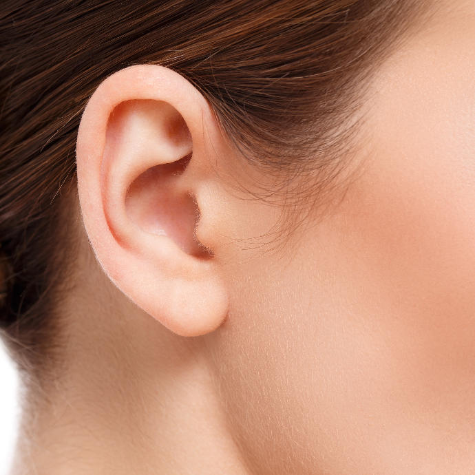 Guys, how many ear piercings do you find most attractive on a girl?