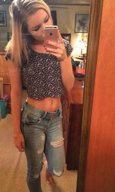 Which clothes do I look best in (for a date)?