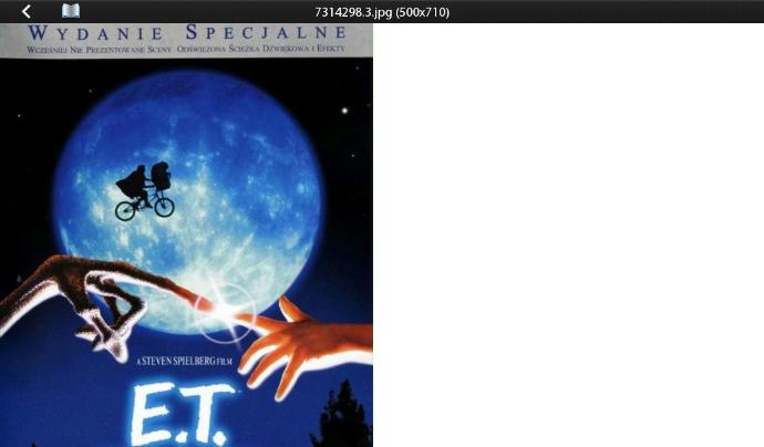 Have You Ever Watched The Movie E.T (1982)?